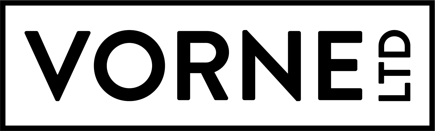 Vorne Ltd