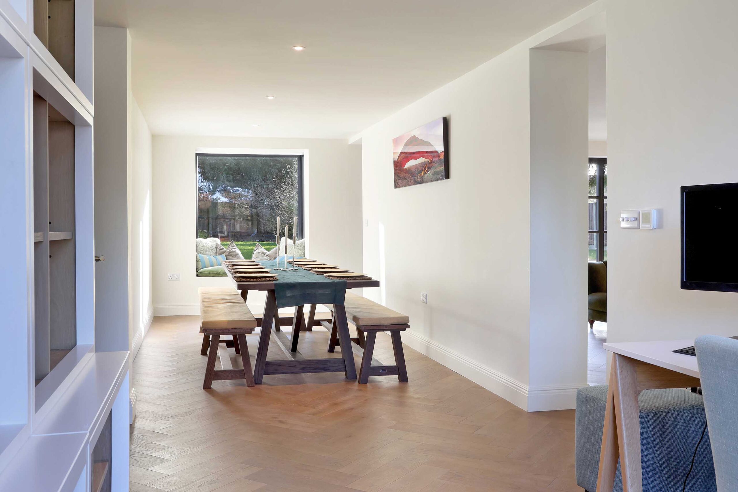 Vorne Ltd project