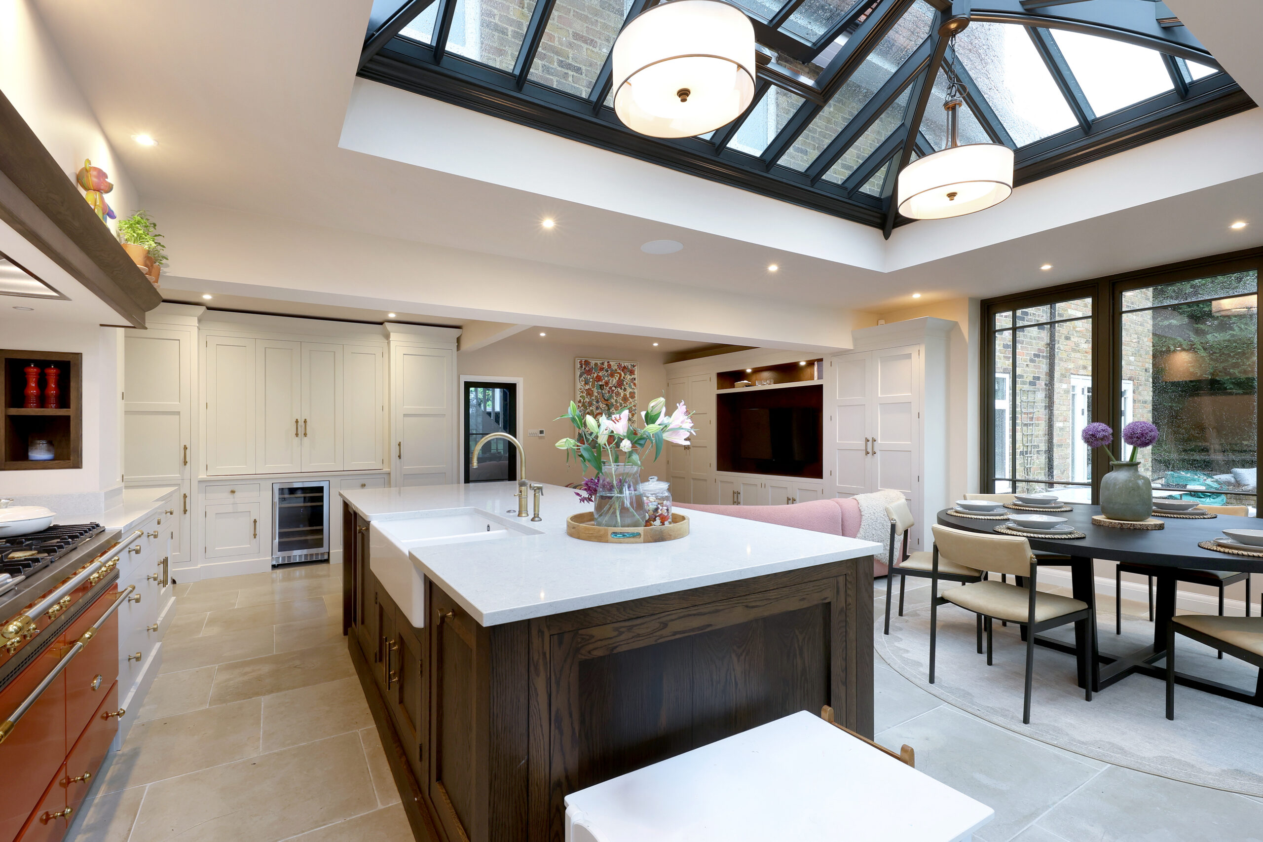 Vorne Ltd project