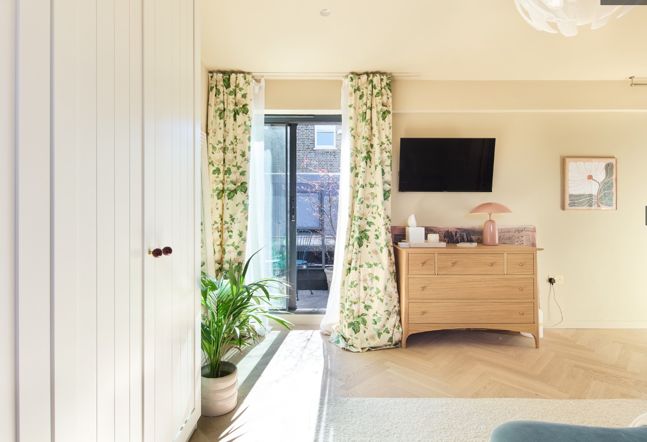 Vorne project