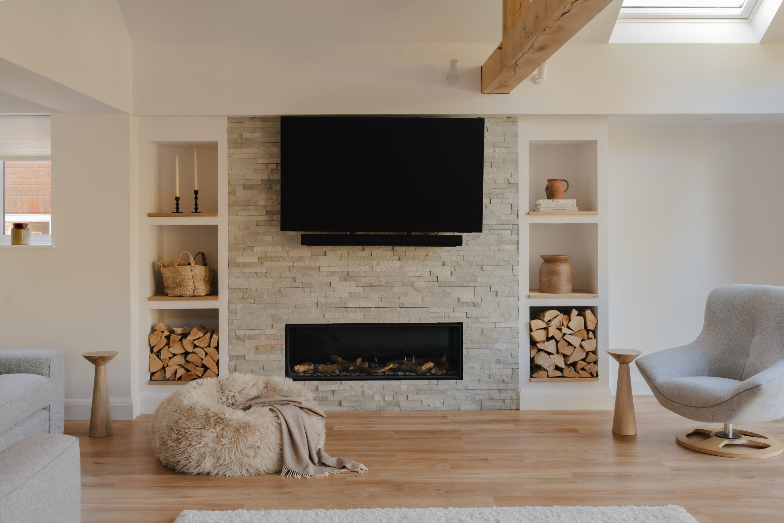 Vorne Ltd project