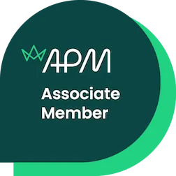 APM Associate Member